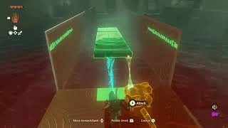 Thumbnail: The Legend of Zelda: Tears of the Kingdom - #20 (Blind Playthrough)