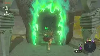 Thumbnail: The Legend of Zelda: Tears of the Kingdom - #19 (Blind Playthrough)