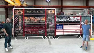 Thumbnail: His Toolbox Tells a Story You Won’t Forget