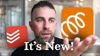 Thumbnail: Todoist Deleted Goals: And Leaks New App Plans
