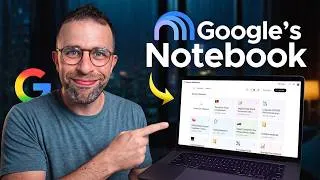 Thumbnail: Google Put a Computer Inside Your Notebook