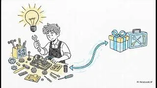 Thumbnail: Podcast to Empire Kit: Systematic Content Repurposing for Maximum Digital Footprint