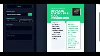 Thumbnail: Build & Sell Enterprise Proposals (Zero-Server Architecture) | Tool Launchpad