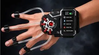 Thumbnail: 20 Banned Survival Gear And Gadgets On Amazon