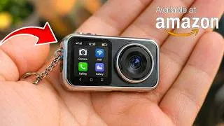 Thumbnail: 20 Coolest Amazon Gadgets You Didn’t Know You Needed
