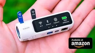 Thumbnail: 20 Insane Amazon Gadgets You Didn’t Know Existed