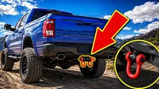 Thumbnail: You Still Haven’t Upgraded Your Truck With This $24 Gadget