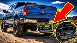 Thumbnail: Why Is Everyone in America Buying This Truck Gadget?
