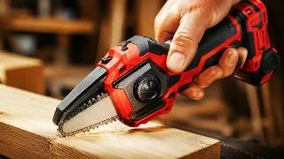 Thumbnail: Don’t Buy Woodworking Tools Until You See These 25 Amazon Finds