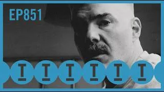 Thumbnail: Toolroom Radio EP851: Illyus Barrientos