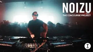 Thumbnail: Noizu @ The Concourse Project | Mark Knight, James Hurr - Bad Man
