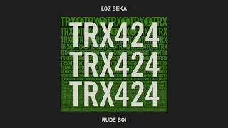 Thumbnail: Loz Seka - Rude Boi [Latin/Tech House]