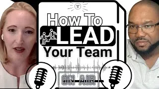 Thumbnail: People First. Profits Follow. Always. with Michaela Lindinger