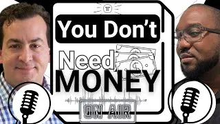 Thumbnail: If You NEED Funding To Prove It, Your Startup Will FAIL – Brutal Truth w/ Jose Bello #startup