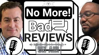 Thumbnail: This Startup STOPS Bad Reviews Before They Happen w/ Jose Bello #startup #entrepreneur