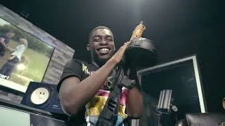 Thumbnail: Richie P - ft. DJ Squeeky - "Bodys" Music Video