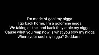 Thumbnail: Royce Da 5'9 - "Black Savage" ft. T.I., CyHi The Prynce, White Gold & Sy Ari Da King (Lyrics)