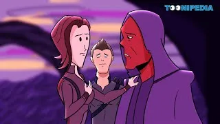 Thumbnail: Avengers Endgame funny video | Marvel | Must Watch |
