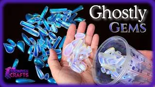 Thumbnail: Exciting new trial to bring colour to life in resin