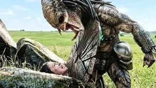 Thumbnail: Kya Hoga Jab Alien Insaano Ka Shikaar Karne Lage  ( Prey ) Hindi Explain 