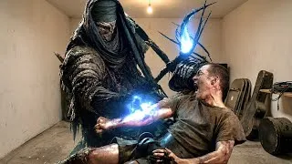 Thumbnail: Ek Gareeb Ladka Jo Kabhi Nhii Marega  ( Clash of the Titans ) Hindi Explain 