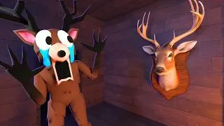 Thumbnail: Papa? DO NOT MISS These Funny Roblox & Minecraft Animations Shorts!