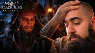 Thumbnail: What if I told you Black Flag gives you endless Depression?