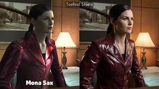 Thumbnail: Max Payne 2 Characters In Real Life (Too Real!)
