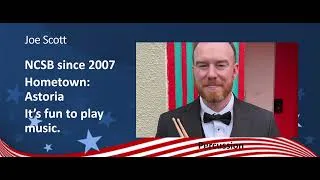 Thumbnail: Meet the musicians of the North Coast Symphonic Band 2026