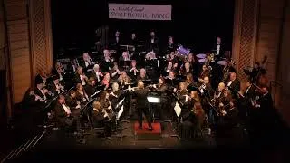 Thumbnail: Overture a la Russe by Warren Barker
