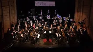 Thumbnail: A Jubilant Overture by Alfred Reed