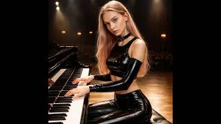 Thumbnail: Jessica & LSG - Max Martin  I'll Survive You (Remixed Cover)