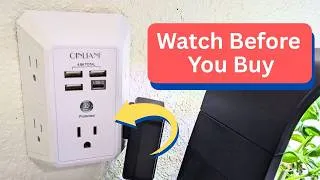 Thumbnail: EVERYTHING you need to know BEFORE buying this Multi Plug