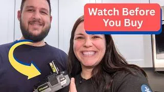 Thumbnail: EVERYTHING you need to know BEFORE buying this RYOBI battery