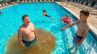 Thumbnail: Try Not to Laugh Challenge (IMPOSSIBLE) #3