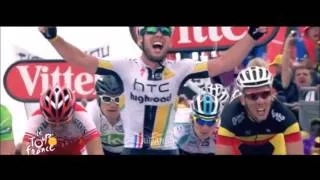 Thumbnail: Mark Cavendish Greatest Tour De France Wins