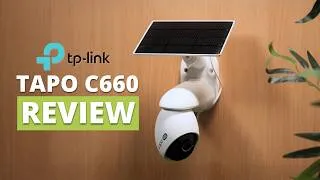 Thumbnail: TP-Link Tapo C660 Review – Solar Security Camera for Outdoors