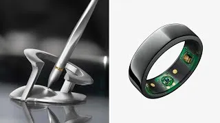 Thumbnail: 11 Coolest Gadgets and Technology 2022 That Are Worth Seeing