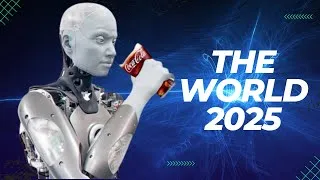 Thumbnail: 11 Future Technology 2025 That You Must See Now