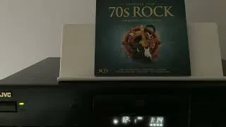 Thumbnail: NAZARETH - HAIR OF THE DOG