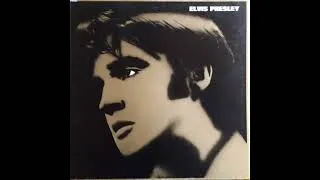 Thumbnail: elvis presley -  Anyplace Is Paradise