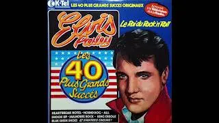 Thumbnail: elvis presley -  Ready Teddy