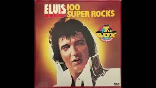 Thumbnail: Elvis Presley -  So Glad You're Mine