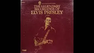 Thumbnail: elvis presley -  Paralyzed