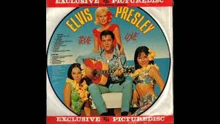 Thumbnail: elvis presley -  First In Line