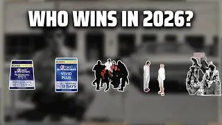 Thumbnail: The Top 5 Best White Stripes CD in 2026 - Must Watch Before Buying!