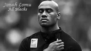 Thumbnail: Jonah Lomu Tribute |TOP5| LEGEND