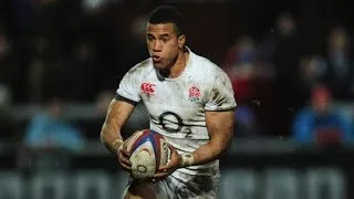 Thumbnail: Anthony Watson Tribute Promising Talent |TOP5|