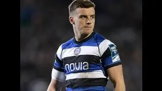 Thumbnail: George Ford Tribute |TOP5|