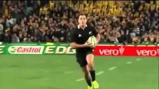 Thumbnail: Israel Dagg Tribute|TOP5|